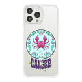 Zodiac Collection HD Apple iPhone 13 Series Phone Case by Affinity Bands