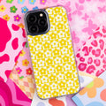 Y2K HD Apple iPhone 15 Series Mag-Safe Phone Case by Affinity Bands