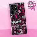 Breast Cancer Awareness HD Samsung Galaxy S23 Series Phone Case by Affinity Bands