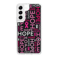 Breast Cancer Awareness HD Samsung Galaxy S23 Series Phone Case by Affinity Bands