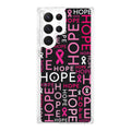 Breast Cancer Awareness HD Samsung Galaxy S23 Series Phone Case by Affinity Bands