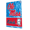 Ole Miss PS5 VarsityWrapz by Varsity Gripz