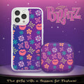 Bratz® Classic HD Apple iPhone 15 Mag-Safe Phone Case and AirPods Gen 3 Combo Package by Affinity Bands