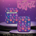 Bratz® Classic HDX Apple AirPods Gen 1 & 2 Case Cover by Affinity Bands