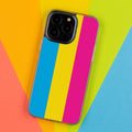 Pride HD Apple iPhone 13 Mag-Safe Phone Case by Affinity Bands