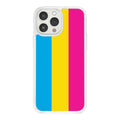 Pride HD Apple iPhone 13 Mag-Safe Phone Case by Affinity Bands