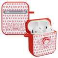 Betty Boop Romantic Rebel HDX Apple AirPods Gen 1 & 2 Case Cover by Affinity Bands