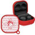 Betty Boop Romantic Rebel HDX Samsung Galaxy Buds Pro Case Cover by Affinity Bands
