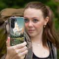 National Parks Rocky Mountain HD Samsung Galaxy S21 Phone Case by Affinity Bands
