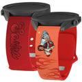 Bratz® Passion For Fashion HD Watchband for Samsung, Garmin, Fossil, and More by Affinity Bands