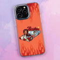 Bratz® Passion for Fashion HD Apple iPhone 14 Series Mag-Safe Phone Case by Affinity Bands