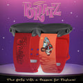 Bratz® Passion For Fashion HD Watchband for Samsung, Garmin, Fossil, and More by Affinity Bands