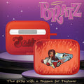 Bratz® Passion For Fashion HDX Apple AirPods Pro 1 & 2 Case Cover by Affinity Bands