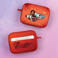 Bratz® Passion For Fashion HDX Apple AirPods Pro 1 & 2 Case Cover by Affinity Bands