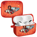 Bratz® Passion For Fashion HDX Apple AirPods Pro 1 & 2 Case Cover by Affinity Bands