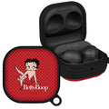 Betty Boop Classic HDX Samsung Galaxy Buds Pro Case Cover by Affinity Bands