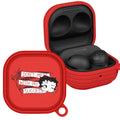 Betty Boop Girl Power HDX Samsung Galaxy Buds Pro Case Cover by Affinity Bands