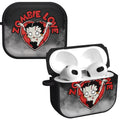 Betty Boop Zombie Love HDX Apple AirPods Gen 3 Case Cover by Affinity Bands