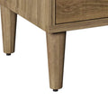 4 Drawer Cabinet Dresser Closet Wooden Dresser by DailySale