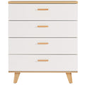 4 Drawer Dresser by DailySale