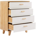 4 Drawer Dresser by DailySale