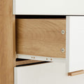 4 Drawer Dresser by DailySale