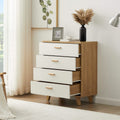 4 Drawer Dresser by DailySale