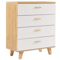 4 Drawer Dresser by DailySale