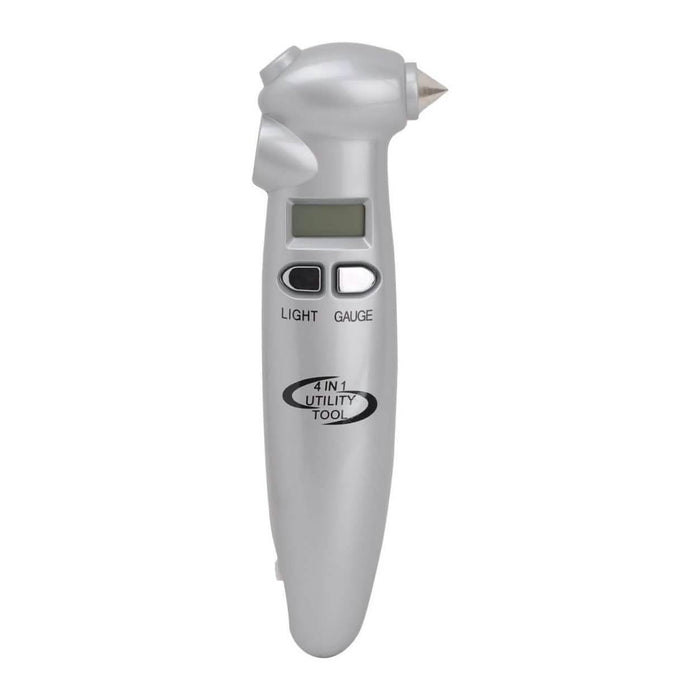4-in-1 Automobile Utility Tool by DailySale