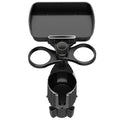 4-in-1 Car Cup Holder Tray Food Table by DailySale
