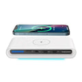 4-in-1 Charger 15W Portable Wireless Charger by DailySale