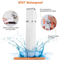 4-in-1 Electric Pet Dog Cat Grooming Kit Cordless Rechargeable by DailySale