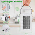 4-in-1 Evaporative Air Cooler Water Mist Cooling Fan by DailySale