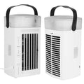 4-in-1 Evaporative Air Cooler Water Mist Cooling Fan by DailySale