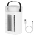 4-in-1 Evaporative Air Cooler Water Mist Cooling Fan by DailySale