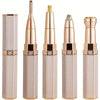 4-in-1 Facial Electric Shaver for Women