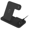 4-in-1 Foldable Wireless Charger by DailySale