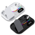 4-in-1 Foldable Wireless Charging Station Stand Dock by DailySale