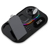 4-in-1 Foldable Wireless Charging Station Stand Dock