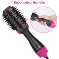 4-in-1 Hair Dryer Volumizer Brush by DailySale