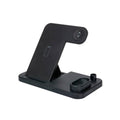 4-in-1 iPhone, Apple Watch, AirPods, Apple Pencil Wireless Qi Charger by DailySale