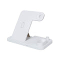 4-in-1 iPhone, Apple Watch, AirPods, Apple Pencil Wireless Qi Charger by DailySale