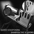 4-in-1 Kitchen Blade and Scissor Sharpening Tool by DailySale