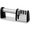 4-in-1 Kitchen Blade and Scissor Sharpening Tool