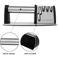 4-in-1 Kitchen Blade and Scissor Sharpening Tool by DailySale
