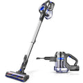 4-in-1 Lightweight Stick Vacuum Cleaner by DailySale
