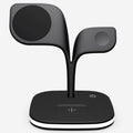 4-in-1 Magnetic Wireless Charging Station Dock by DailySale