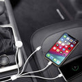 4-in-1 Multi Port & Apple Watch Charger by DailySale