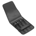 4-in-1 Professional Stainless Steel Tweezers for Eyebrows by DailySale