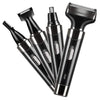 4-in-1 Rechargeable Hair Trimmer